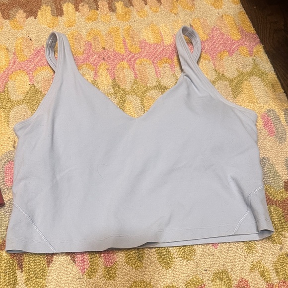 lululemon athletica Align Tank - Picture 2 of 5